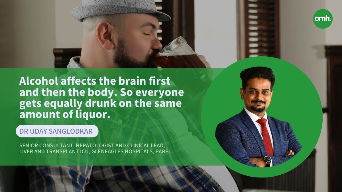 From Beer Combatting Kidney Stones To Side Effects Of Mixing Spirits, Expert Busts Common Alcohol Myths