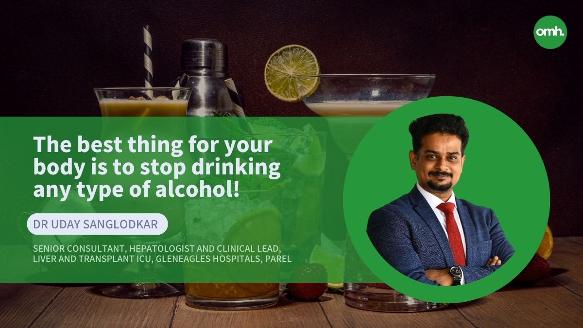 From Beer Combatting Kidney Stones To Side Effects Of Mixing Spirits, Expert Busts Common Alcohol Myths