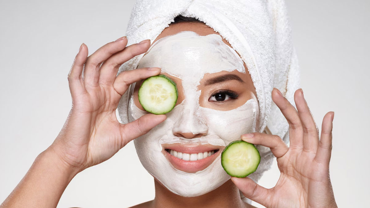 face pack