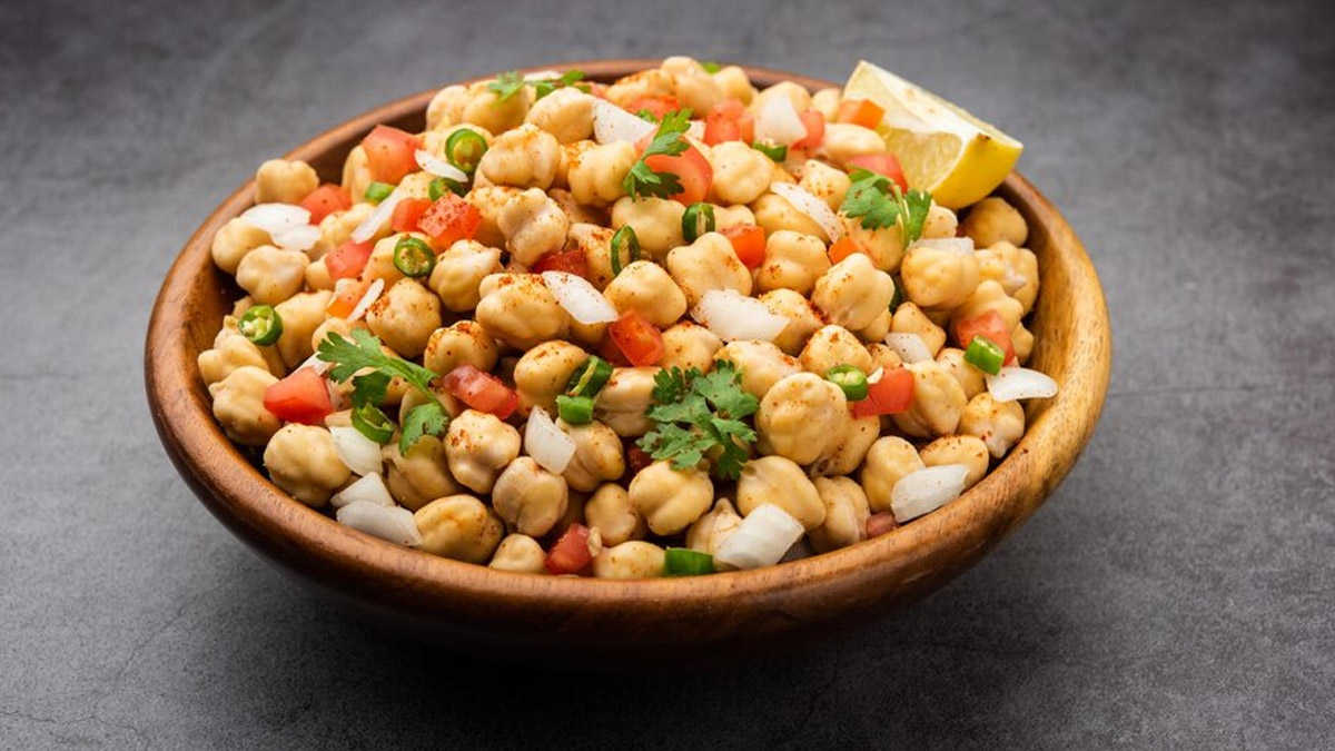 boiled chickpeas benefits