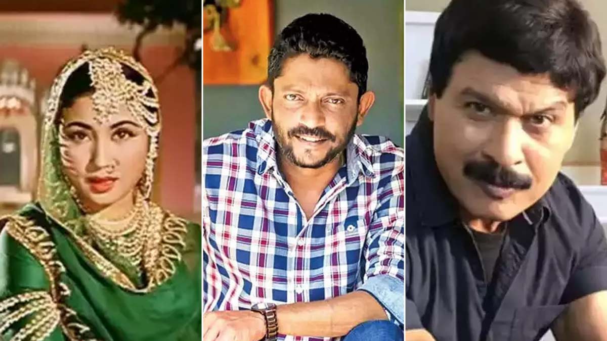 मीना कुमारी से लेकर निशिकांत कामत तक, लिवर की बीमारियों के कारण अपनी जान गवां चुके हैं ये 5 बॉलीवुड सेलेब्स