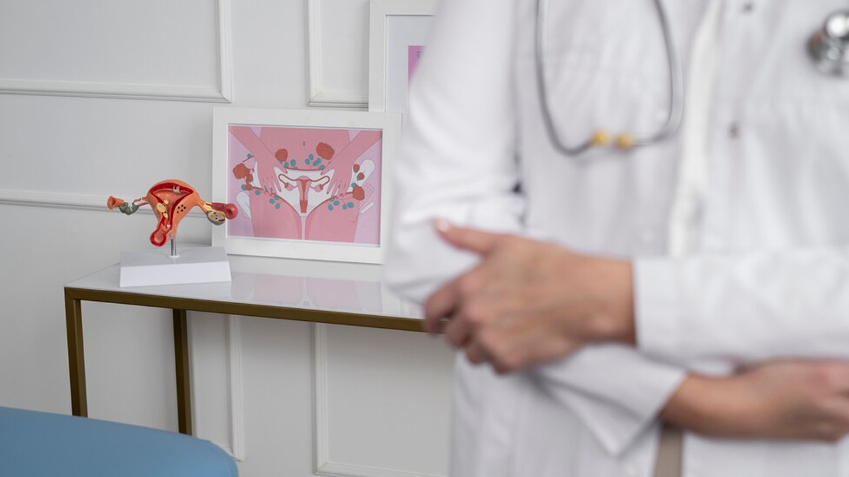 Endometrial Cancer Cannot Be Completely Prevented, But Here Are 5 Things That Can Help Reduce Risk