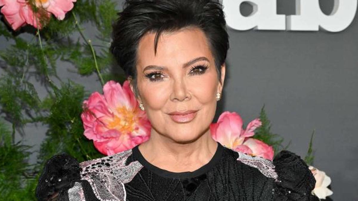 Kris Jenner To Undergo Hysterectomy After Ovary Tumor Diagnosis; Side Effects Of The Procedure