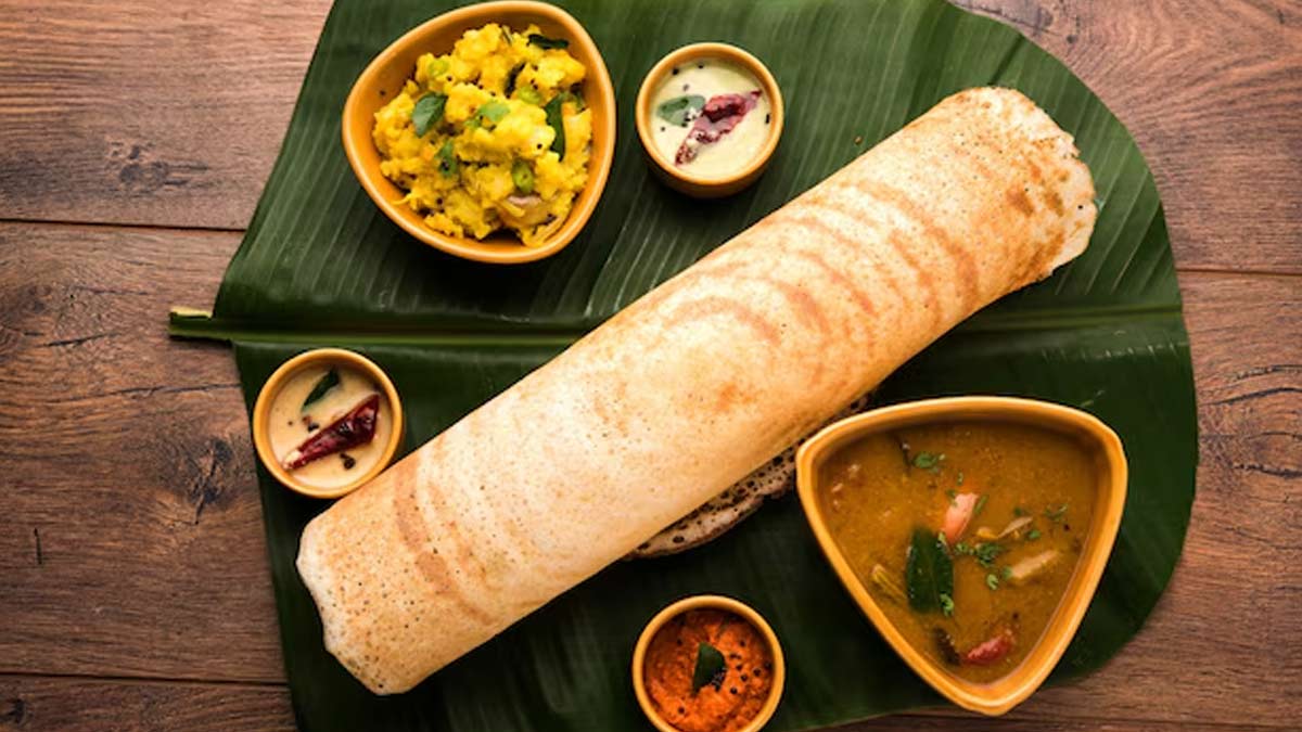 Here’s How Traditional South Indian Dishes Rich In Probiotics Can Boost Your Gut Health