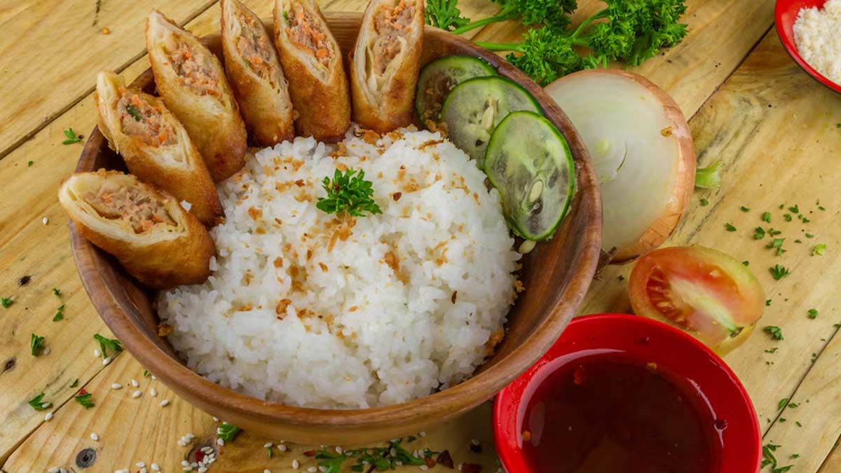 Korean Sticky Rice: Is It Healthier Than Regular White Rice?