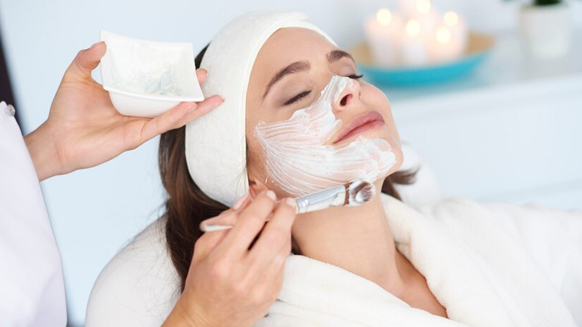 Is It Safe To Bleach Your Skin? Expert Weighs In