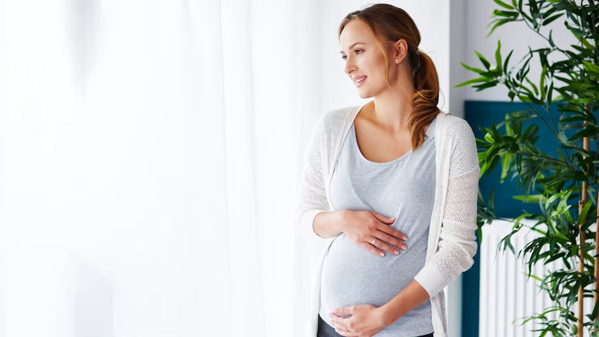 Conceiving Again: Navigating Second Pregnancy With PCOS