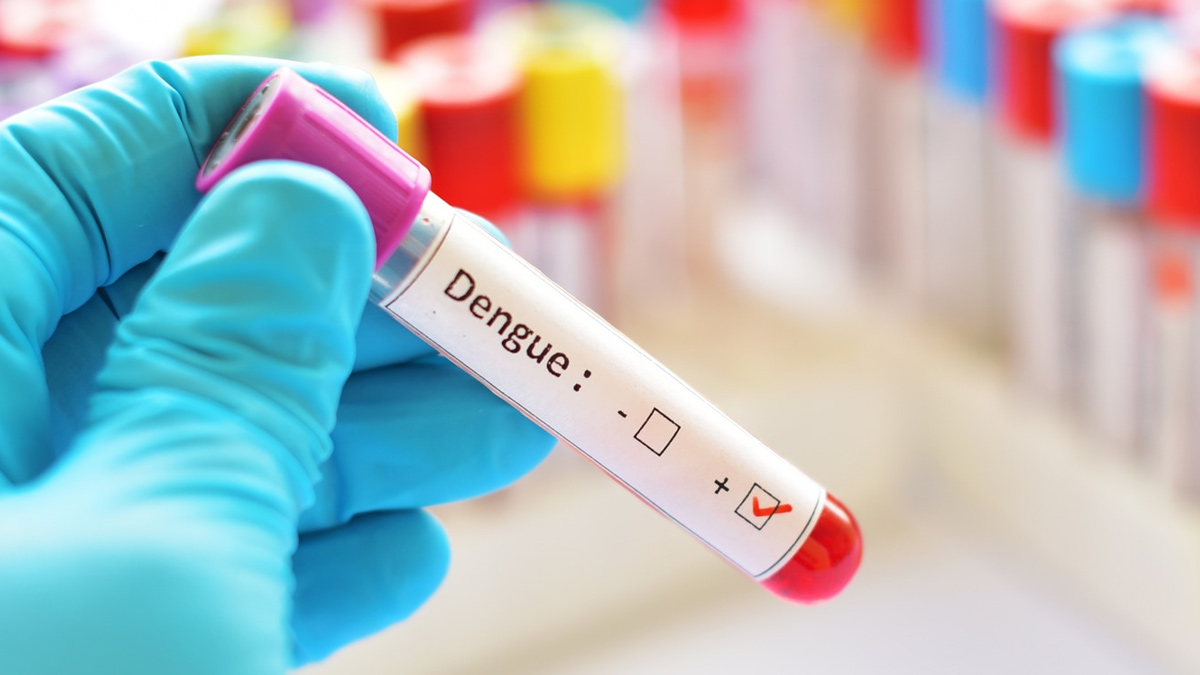 Dengue