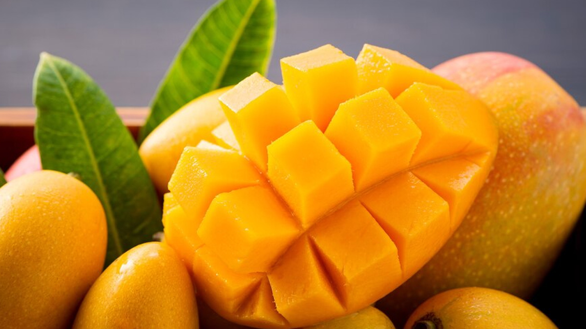 How Mango Can Help You Slow Down Ageing