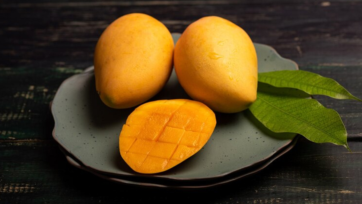 How Mango Can Help You Slow Down Ageing