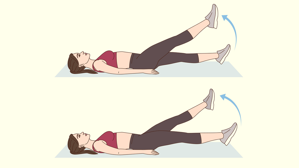 Fitness Guide: Lower Ab Exercises You Should Add In Your Routine ...