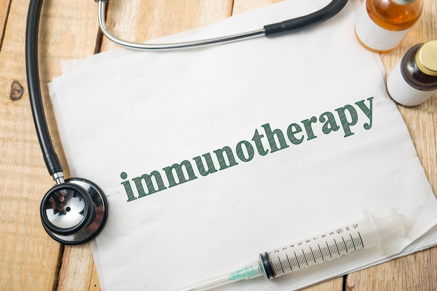 Immunotherapy