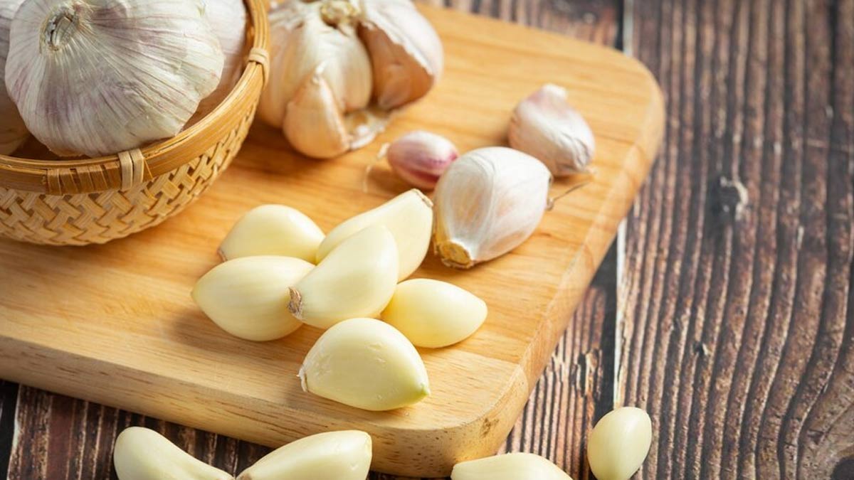 Garlic For Sexual Health: Here's How It Can Be A Natural Boost For Men's Sexual Health And Vitality
