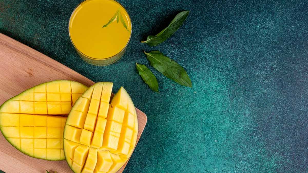 Why Is Mango Considered An Anti-Ageing Fruit? Here's How It Can Help You Slow Down Ageing