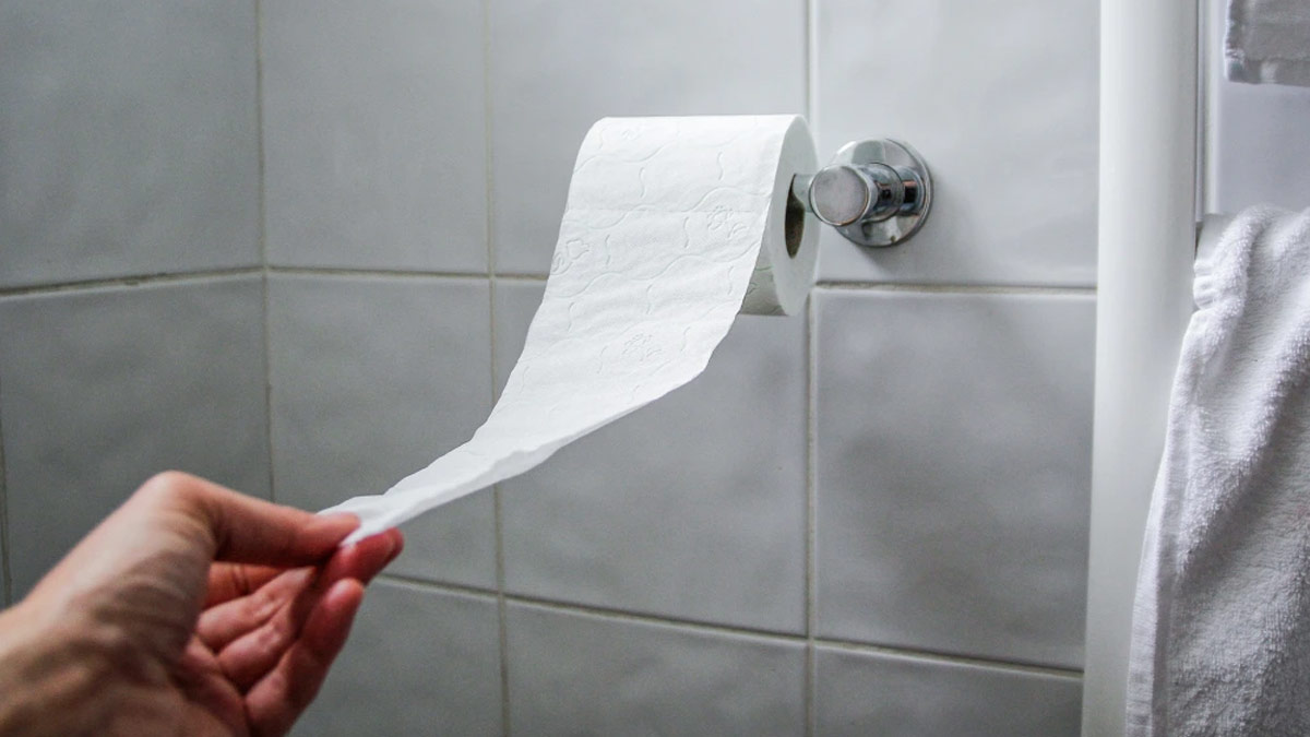 How Often You Poop Can Affect Your Health Well Beyond The Gut: Study