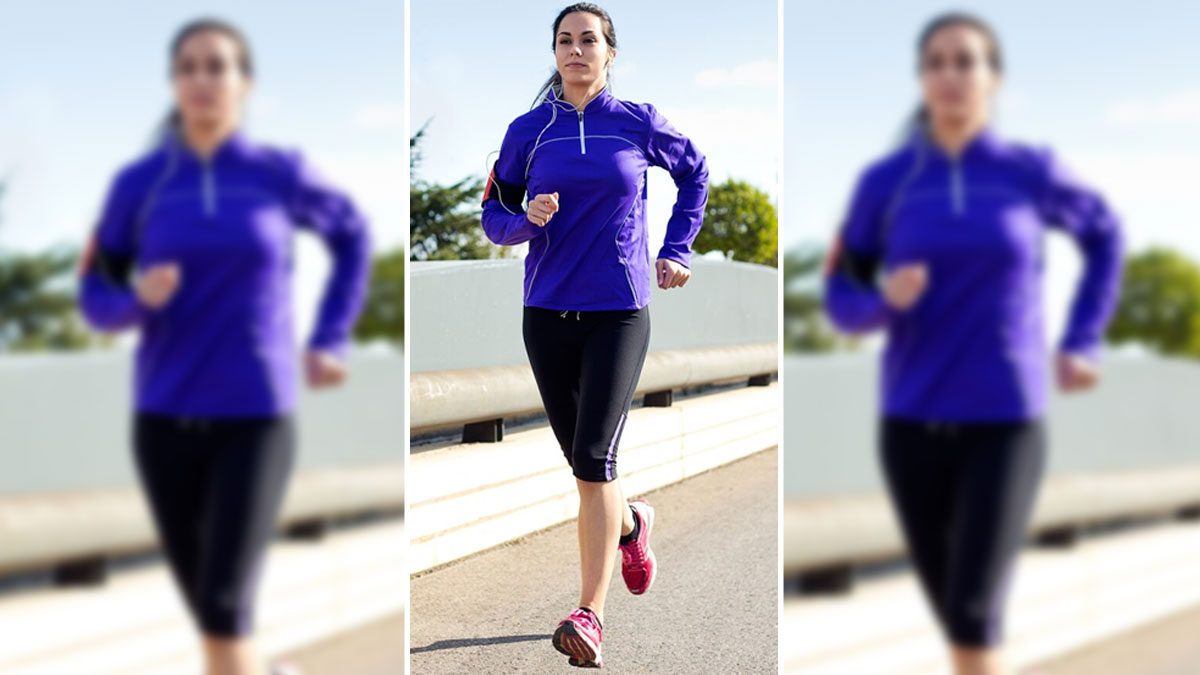 Walking Exercises For Weight Loss