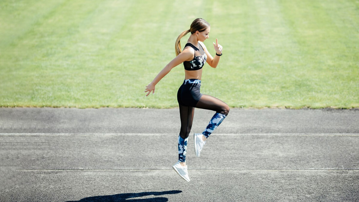 Weight loss exercise 5 