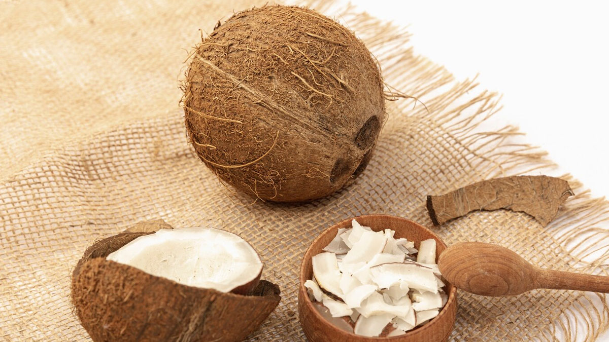 coconut