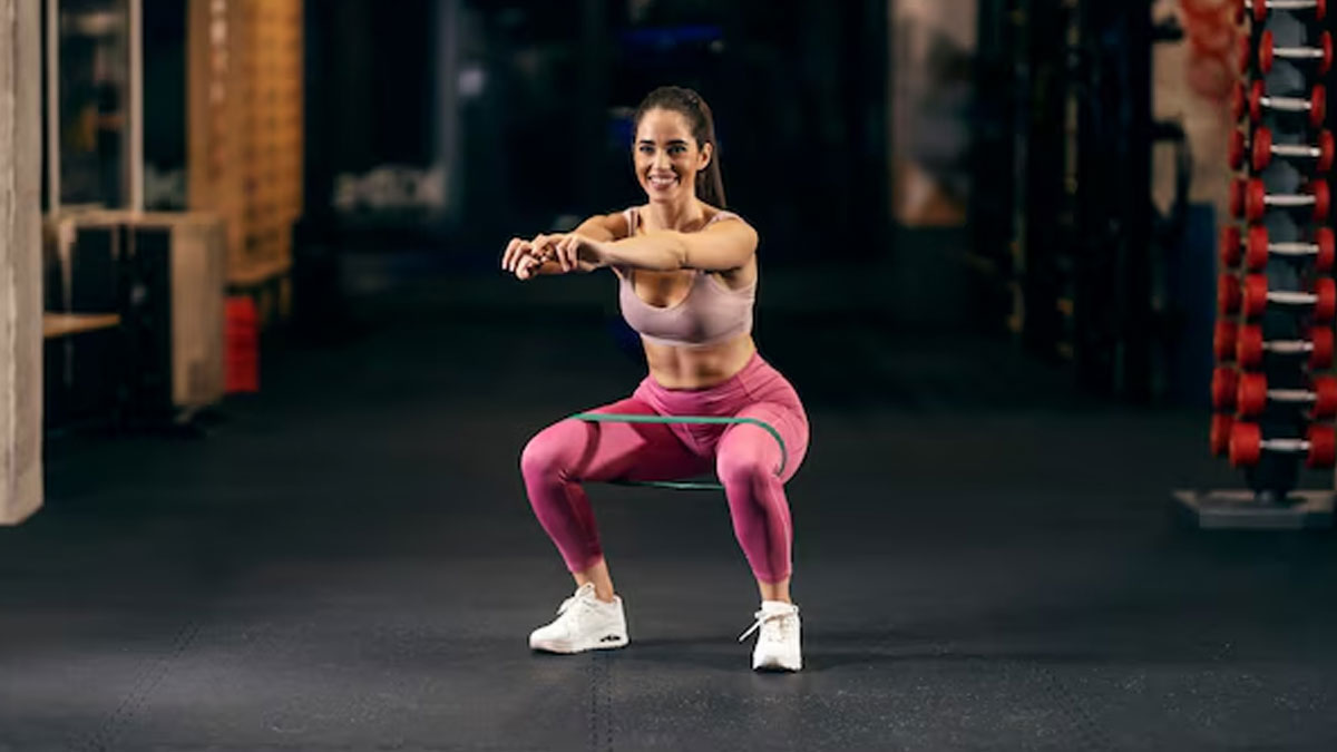 squats