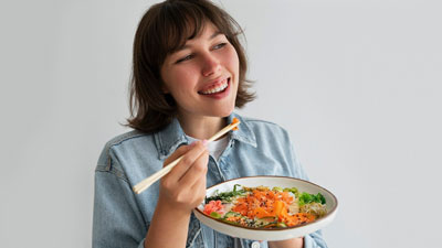 घ्रेलिन (भूख लगने वाले हार्मोन) को बैलेंस रखने के लिए क्या करना चाहिए? जानें एक्सपर्ट से 