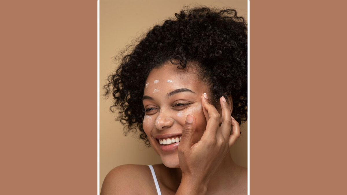 dark spots