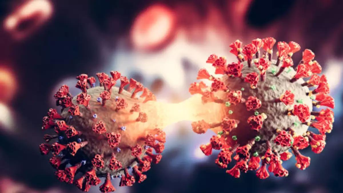 New COVID-19 Variant KP.3 Is On The Rise; Symptoms To Look Out For And Preventive Measures