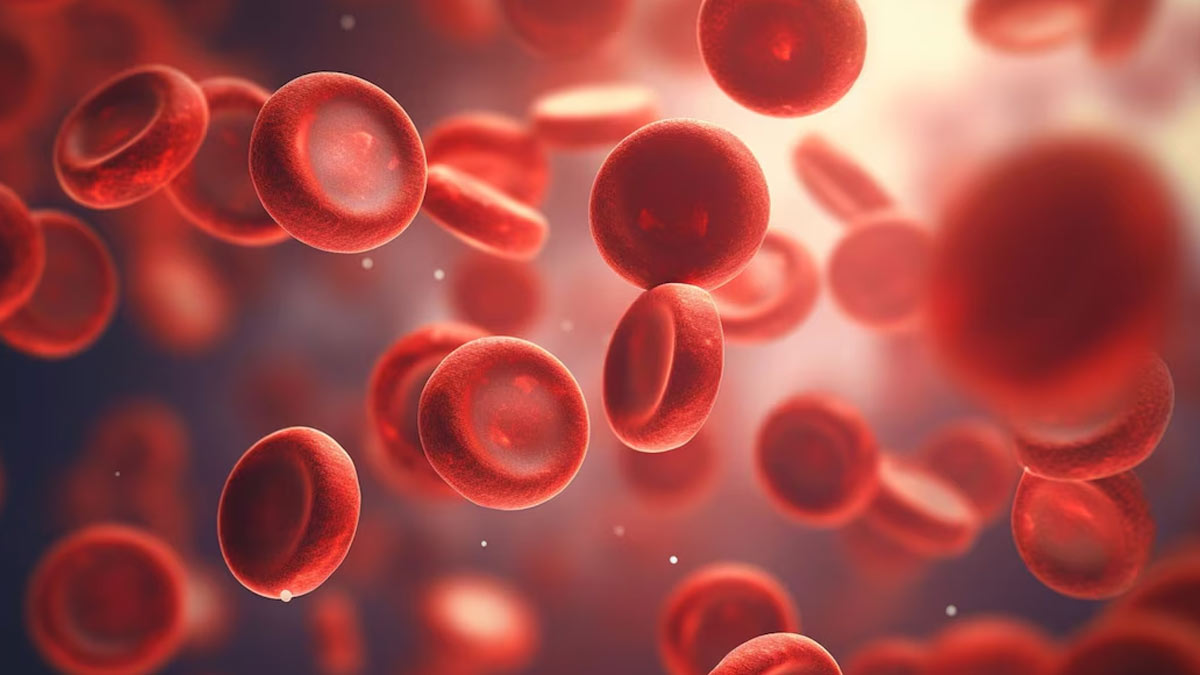 How Much Iron Do You Need In A Day To Prevent Anaemia