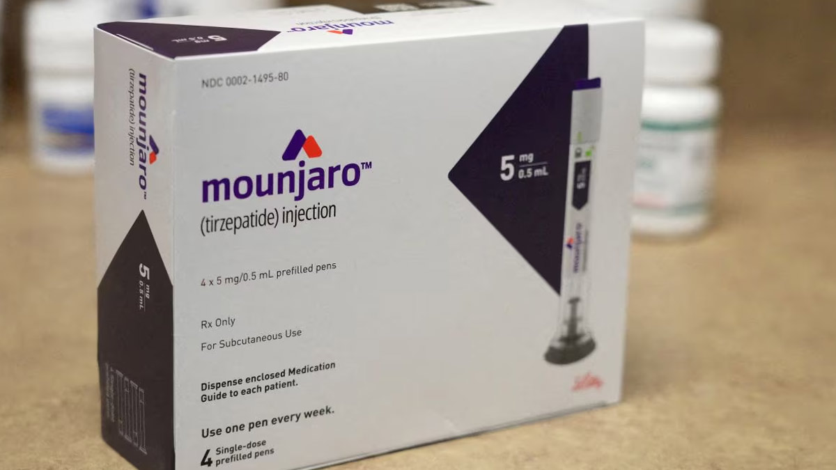 India To Finally Approve Weight Loss Drug Tirzepatide: Here's How It Works