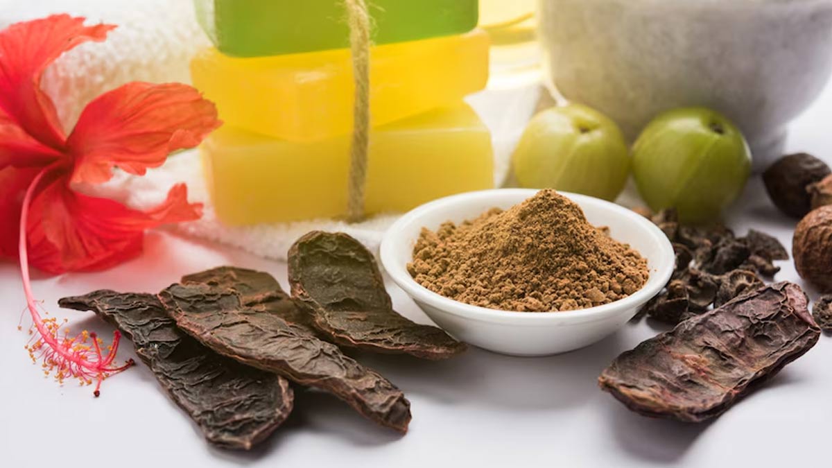 Here’s How You Can Make Grandma-style Amla, Reetha And Shikakai Shampoo At Home, Know Its Benefits
