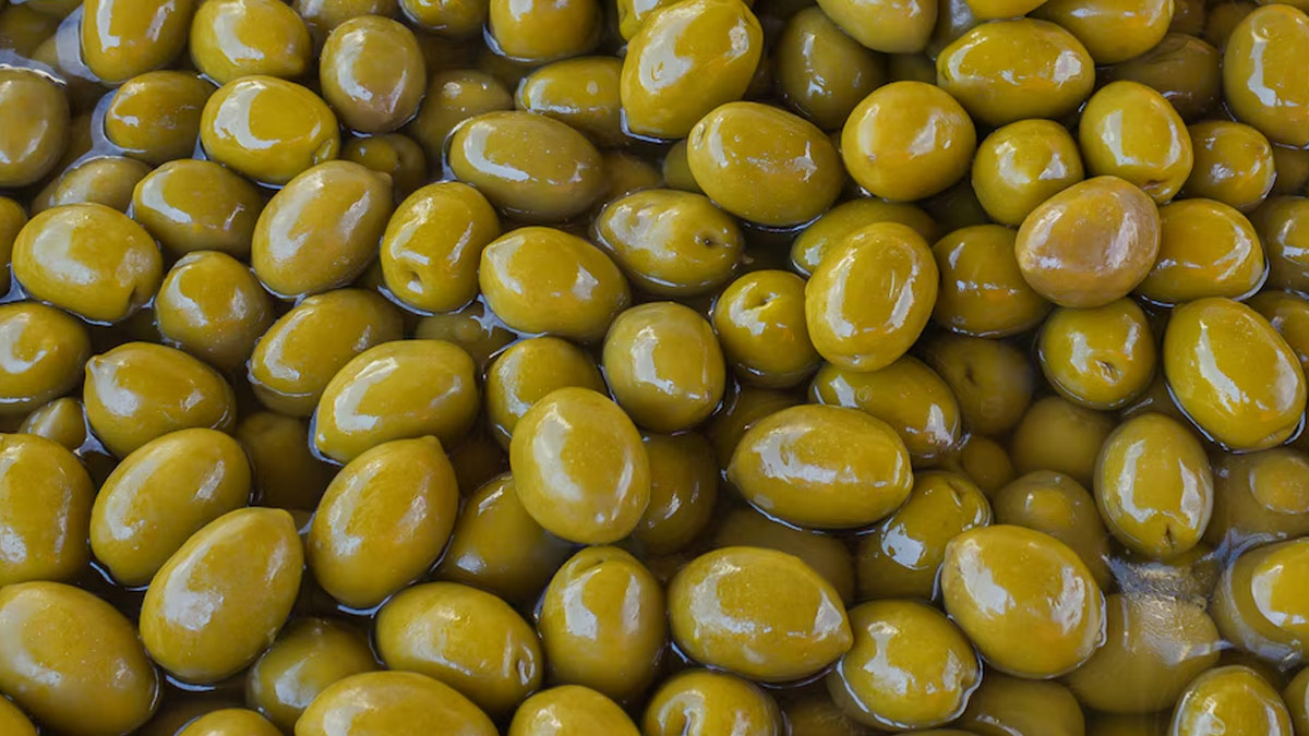 Healthy Salty Snacks To Get Relief From Anxiety