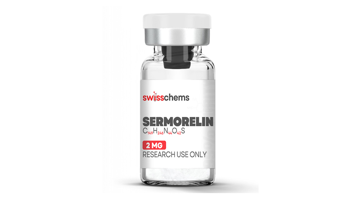 Sermorelin