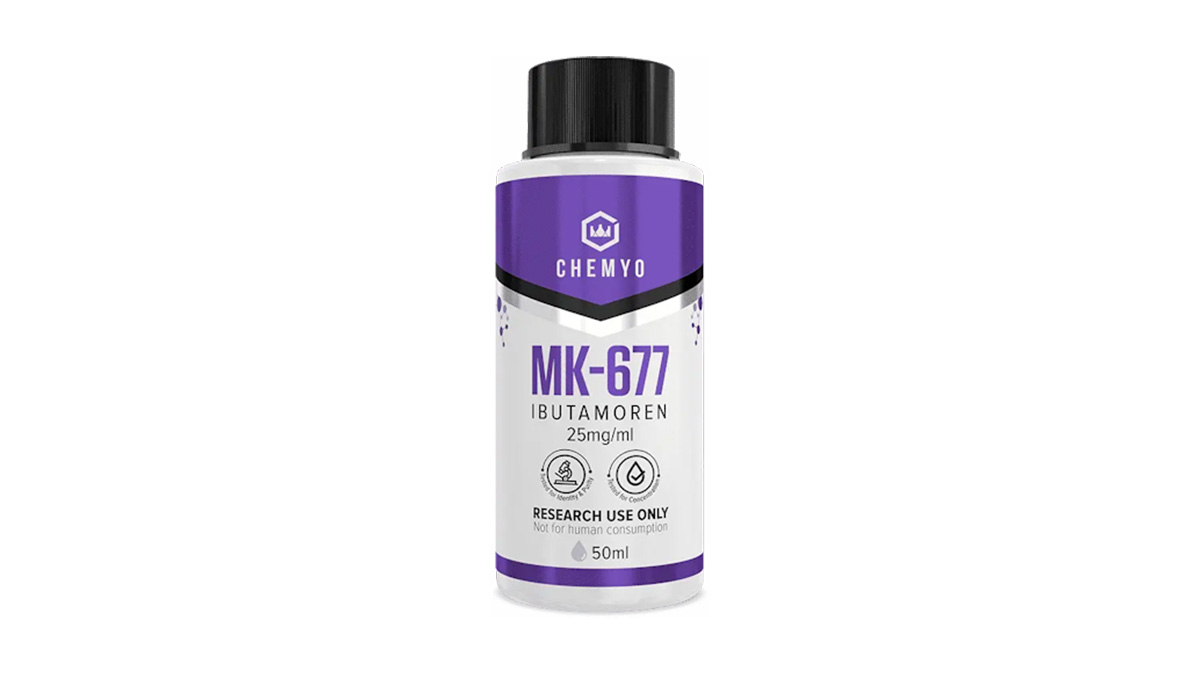 MK677