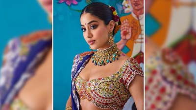 फूड पॉइजनिंग के कारण अस्पताल में भर्ती हु्ईं जान्हवी कपूर, जानें इसके लक्षण और बचाव के तरीके