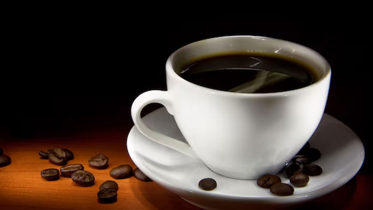 Can Kids Drink Black Coffee In Hindi