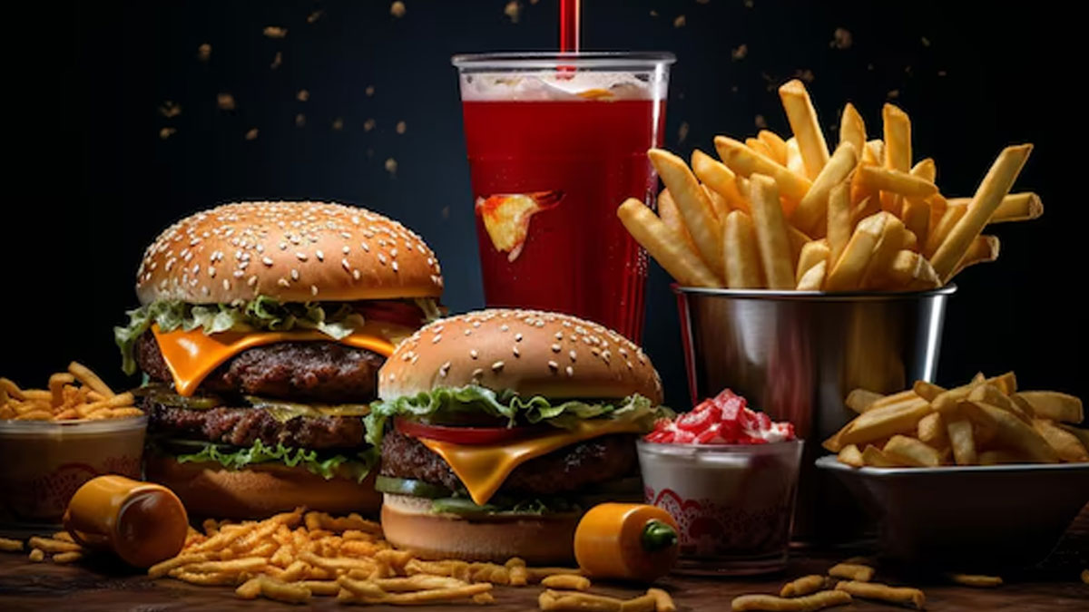 Foods To Eat And Avoid During Pregnancy In Seasonal Fever