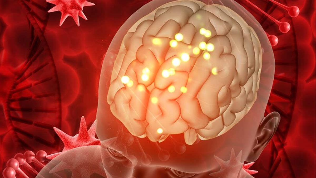 Children And Elderly Most Prone To Catching Brain Infections During Monsoon: Doctor Shares Ways To Reduce Risk