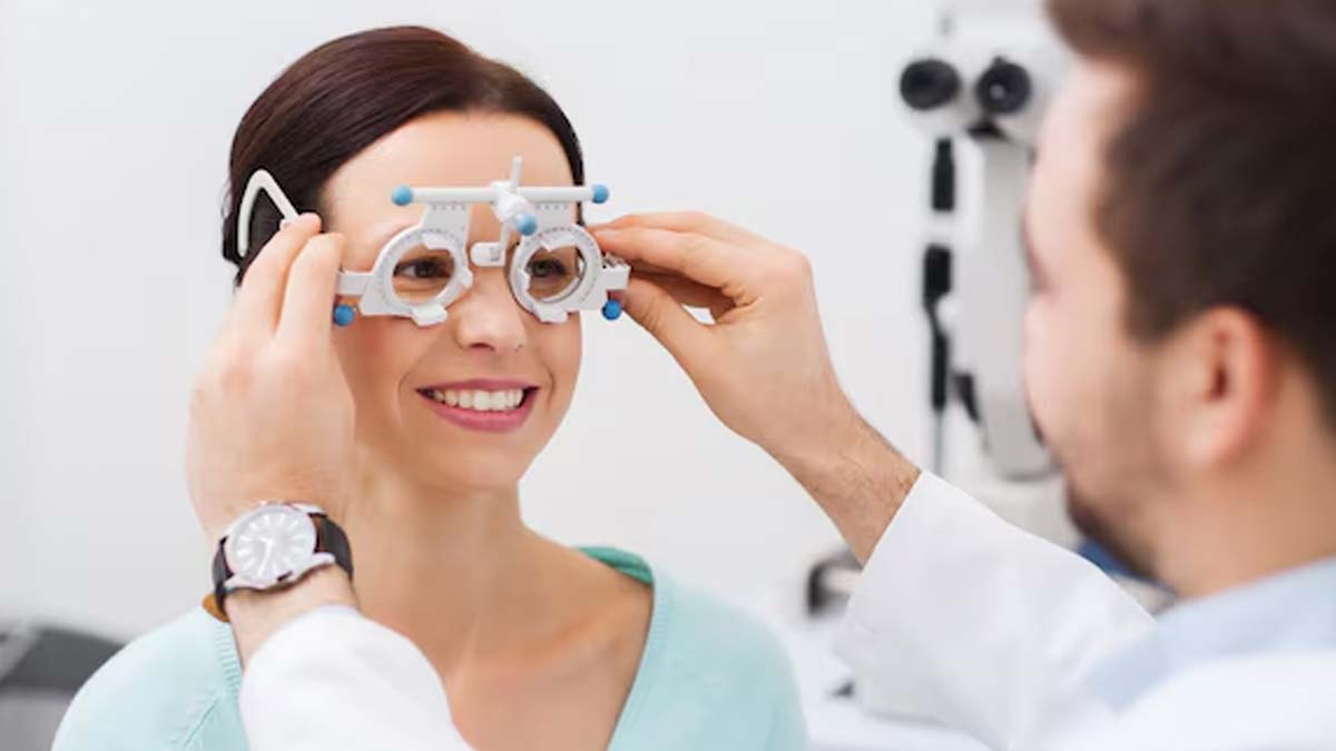 nuclear cataract causes 
