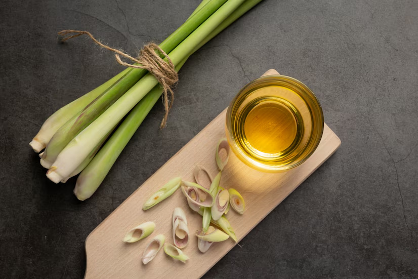 lemongrass