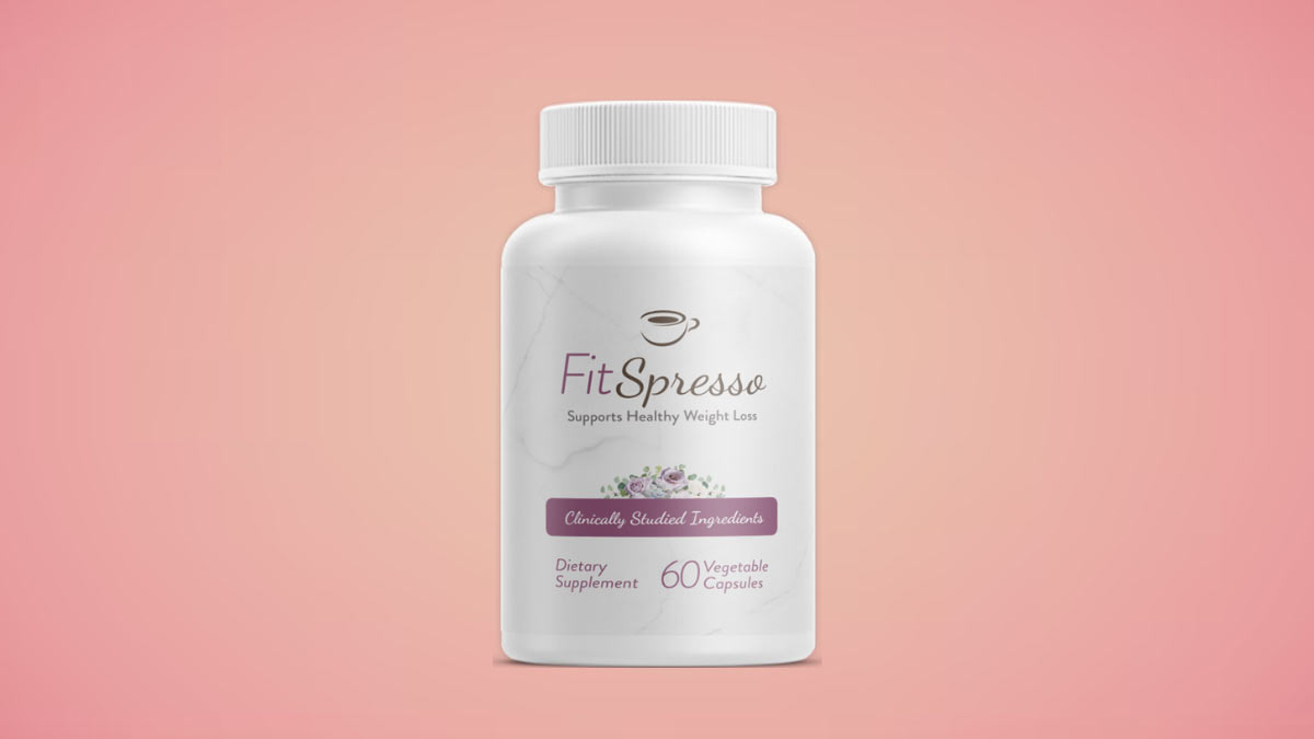 Does FitSpresso Coffee Formula Support Healthy Weight Loss? Learn About ...