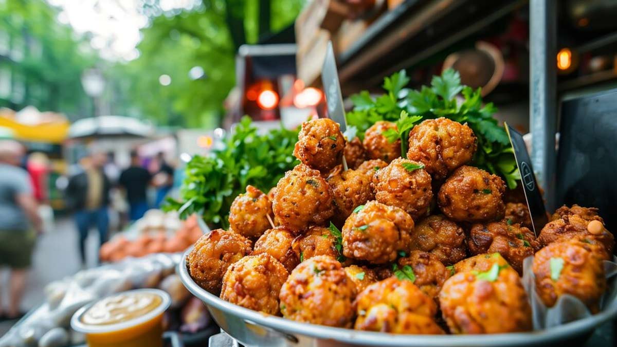 Avoid Eating Out During Monsoon: Doctor Lists Health Risks