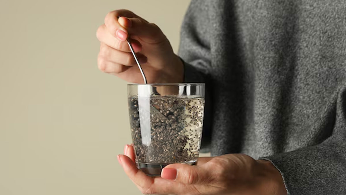 Is It Safe To Eat Chia Seeds During Breastfeeding