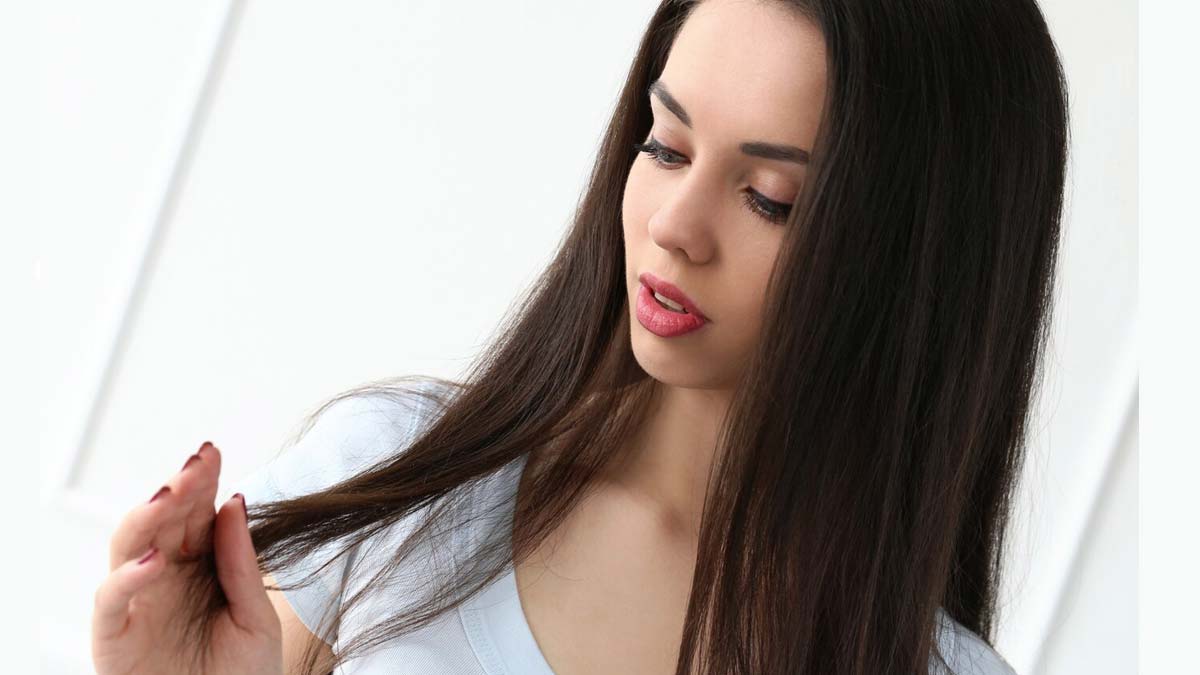 Mistakes To Avoid For Better Hair Growth In Hindi