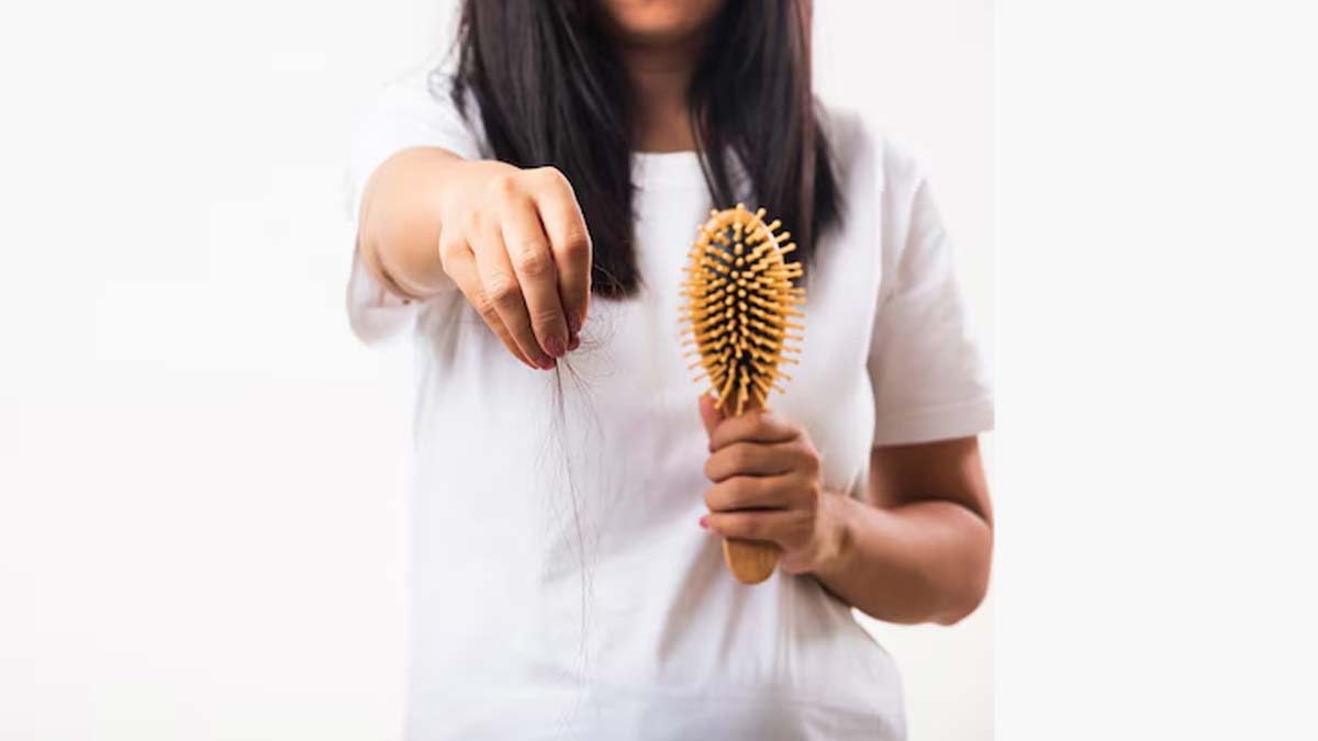 Mistakes To Avoid For Better Hair Growth In Hindi