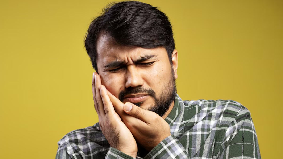 Tooth Abscess: When Should You Visit A Dentist?
