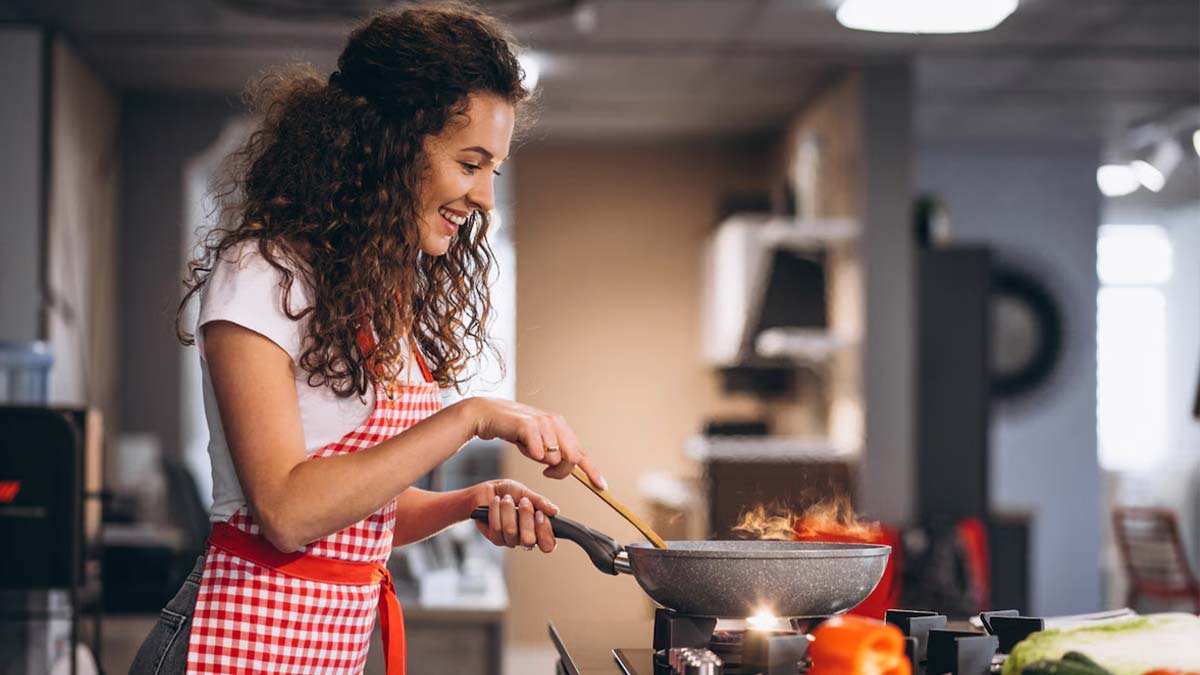 side effect of frozen peas