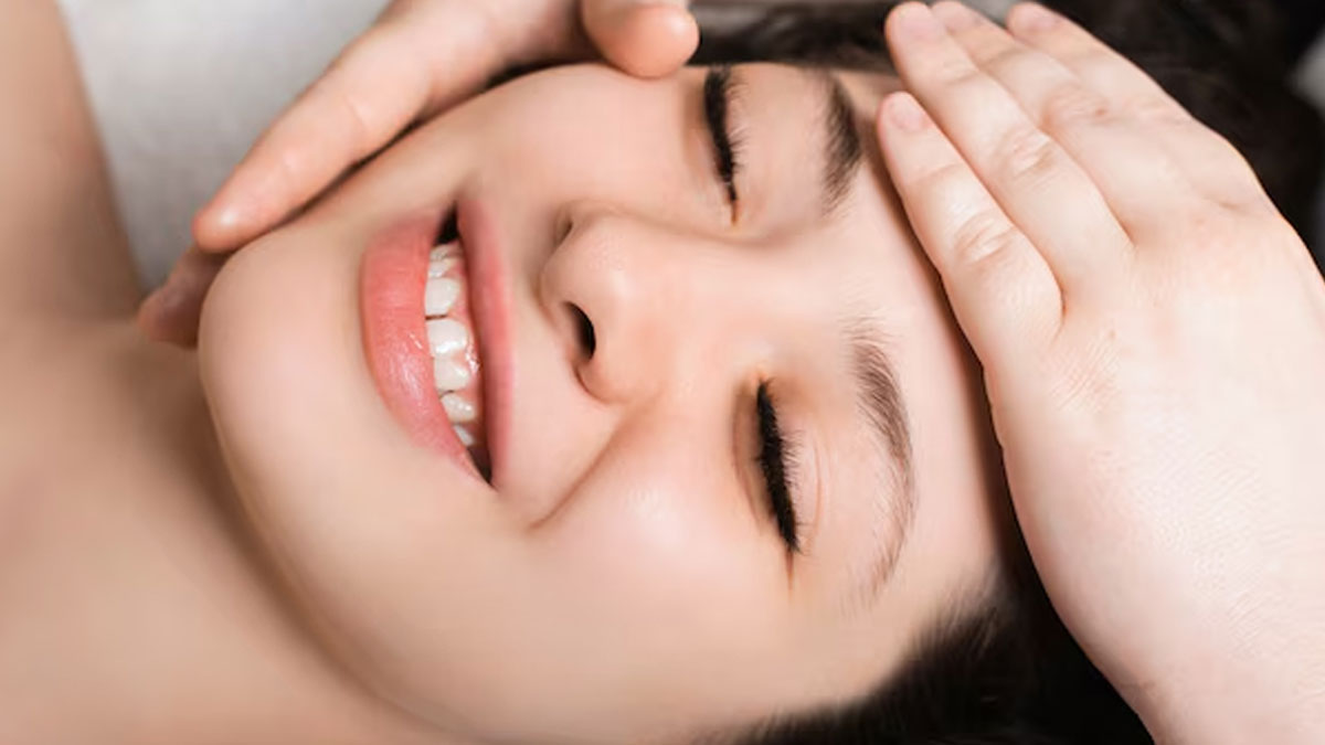 massage