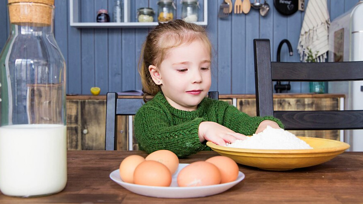 Why Zinc Is Crucial For Kids During Summer