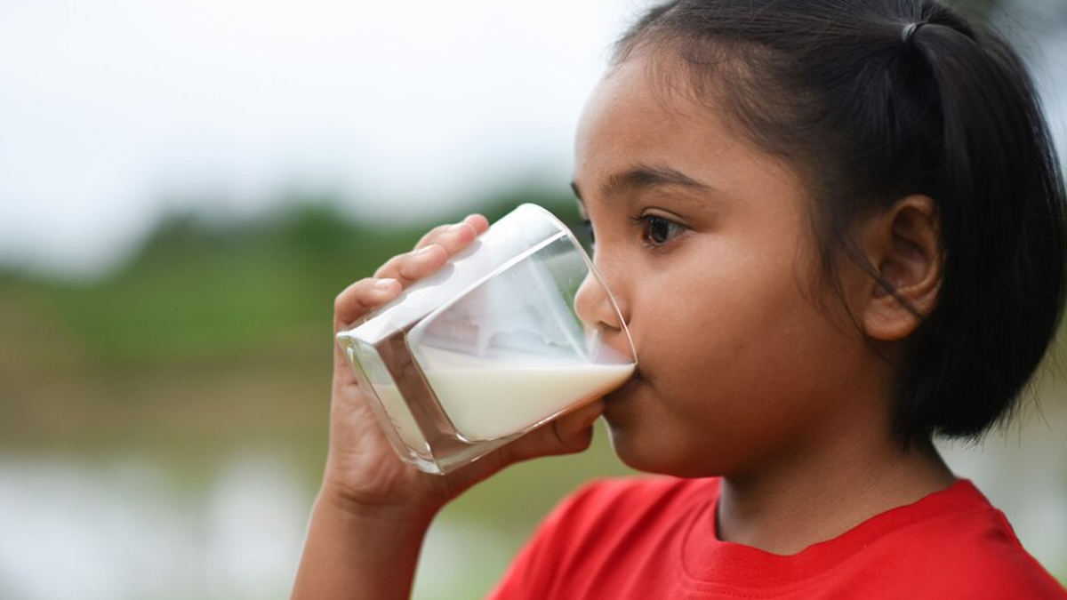 Why Zinc Is Crucial For Kids During Summer