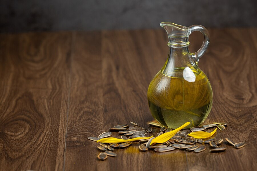 How Vitamins A, C, and D Work Together to Improve Your Health: Try Fortified Cooking Oils