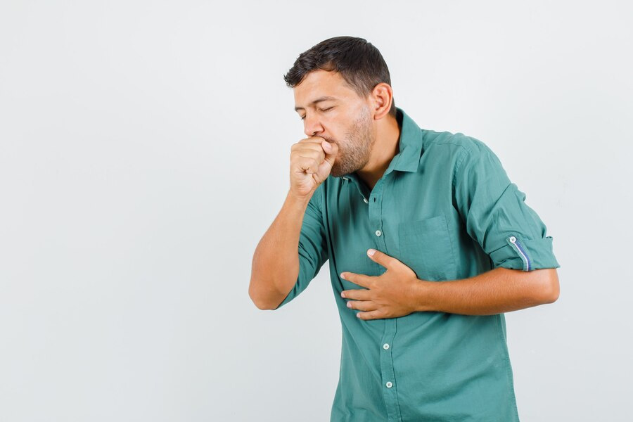 Can A Chronic Cough Be A Sign Of Congestive Heart Failure? | OnlyMyHealth